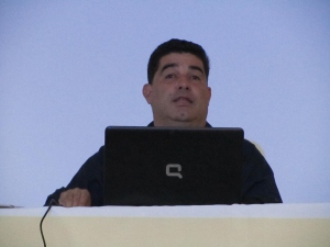 Luis Carlos Ramírez 